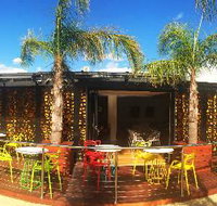 The Coast Restaurant - Kingaroy Accommodation