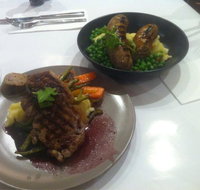 The Flag - Kingaroy Accommodation