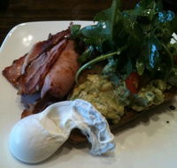 The Old Butcher Shop Cafe - Kingaroy Accommodation