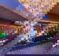 The Ranges Cafe - Kingaroy Accommodation