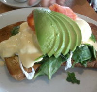 12 Rocks Cafe and Beach Bar - Kingaroy Accommodation