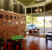 Birchip Burger Bar - Kingaroy Accommodation