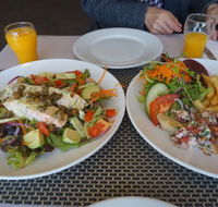 Boggy Creek Pub - Kingaroy Accommodation