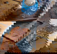 By The Falls - Kingaroy Accommodation