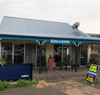 Cafe Lords Bakery - Kingaroy Accommodation