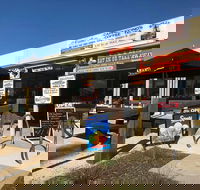 Caths Cafe - Kingaroy Accommodation