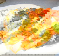 Don's Kitchen - Kingaroy Accommodation