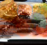 Espresso Drive - Kingaroy Accommodation