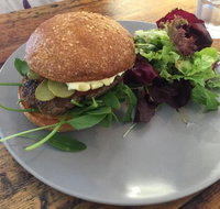 Forage on the Foreshore - Kingaroy Accommodation