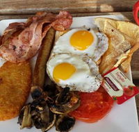 Glenrowan bakery - Kingaroy Accommodation