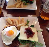 Glenrowan Hotel - Kingaroy Accommodation