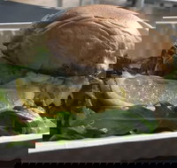 Grassroots deli cafe - Kingaroy Accommodation