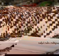 I Made it Creative Cafe - Kingaroy Accommodation