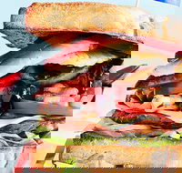 Jan Juc Fish and Chip Shop - Kingaroy Accommodation