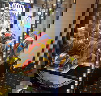 Kerang Sports And Entertainment Venue - Kingaroy Accommodation