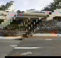 Little Red Duck Cafe - Kingaroy Accommodation