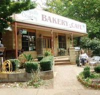 Marysville Country Bakery - Kingaroy Accommodation