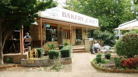 Marysville Country Bakery - Kingaroy Accommodation 0