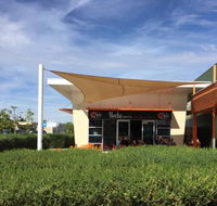 Mocha Mecca - Kingaroy Accommodation