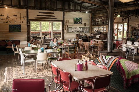 Otway Nourished - Kingaroy Accommodation 0