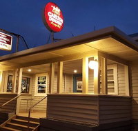 Port Campbell Hotel Craypot Bistro - Kingaroy Accommodation