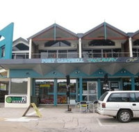 Port Campbell Takeaway - Kingaroy Accommodation