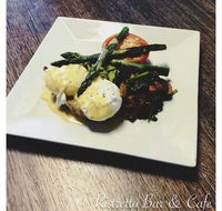 ristretto bar and cafe - Kingaroy Accommodation