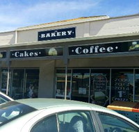 Sharp's Bakery - Kingaroy Accommodation