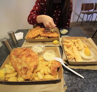 Snagged On Eighth - Kingaroy Accommodation