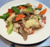 St Arnaud Sporting Club - Kingaroy Accommodation