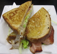 The Alcove Cafe - Kingaroy Accommodation