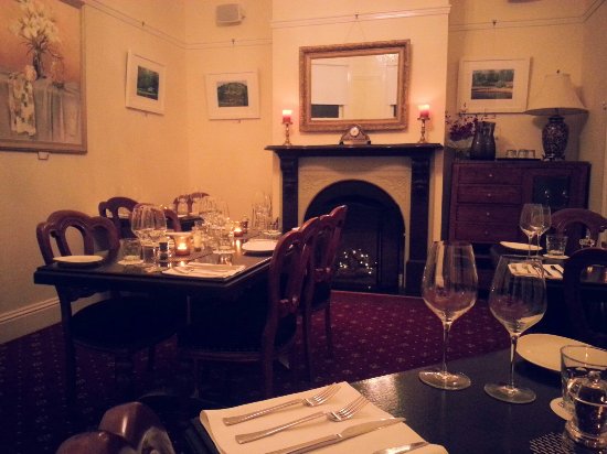 Loch Valley VIC Kingaroy Accommodation