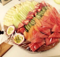 The wood box - Kingaroy Accommodation