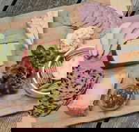 Timboon Cheesery - Kingaroy Accommodation