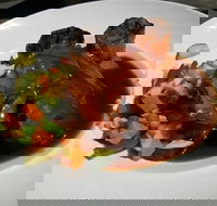 Toolshed Bar  Grill - Kingaroy Accommodation