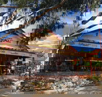 Vintage Hall Cafe - Kingaroy Accommodation