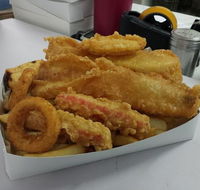 Walnut Takeaway - Kingaroy Accommodation