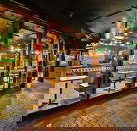 Zambrero - Kingaroy Accommodation