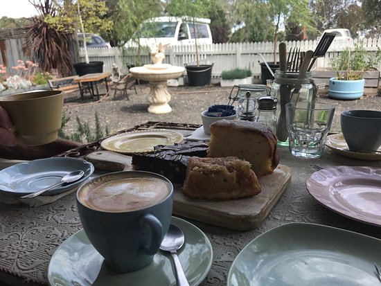 Apsley VIC Kingaroy Accommodation