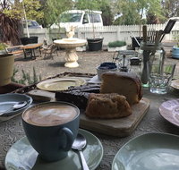 Amber Ridge - Kingaroy Accommodation
