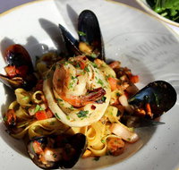 Andiamo Trattoria - Kingaroy Accommodation