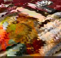 Caroline's of Carisbrook - Kingaroy Accommodation