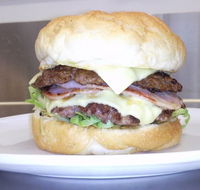 Country Kitchen Wok  Grill Cafe - Kingaroy Accommodation