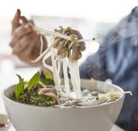 Eat Fuh - Kingaroy Accommodation