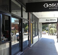 Goblin Cafe - Kingaroy Accommodation