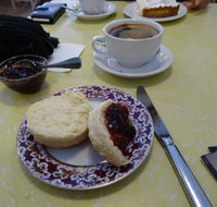 Mason Clarke Coffee Roastery and Preserving Kitchen - Kingaroy Accommodation