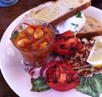 Petty Cash Cafe - Kingaroy Accommodation