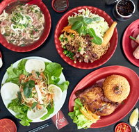 Pho Phd Vietnamese Restaurant - Kingaroy Accommodation