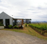 Quoin Hill Winery - Kingaroy Accommodation