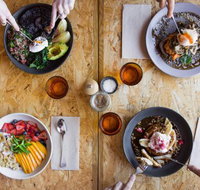 Roastville - Kingaroy Accommodation